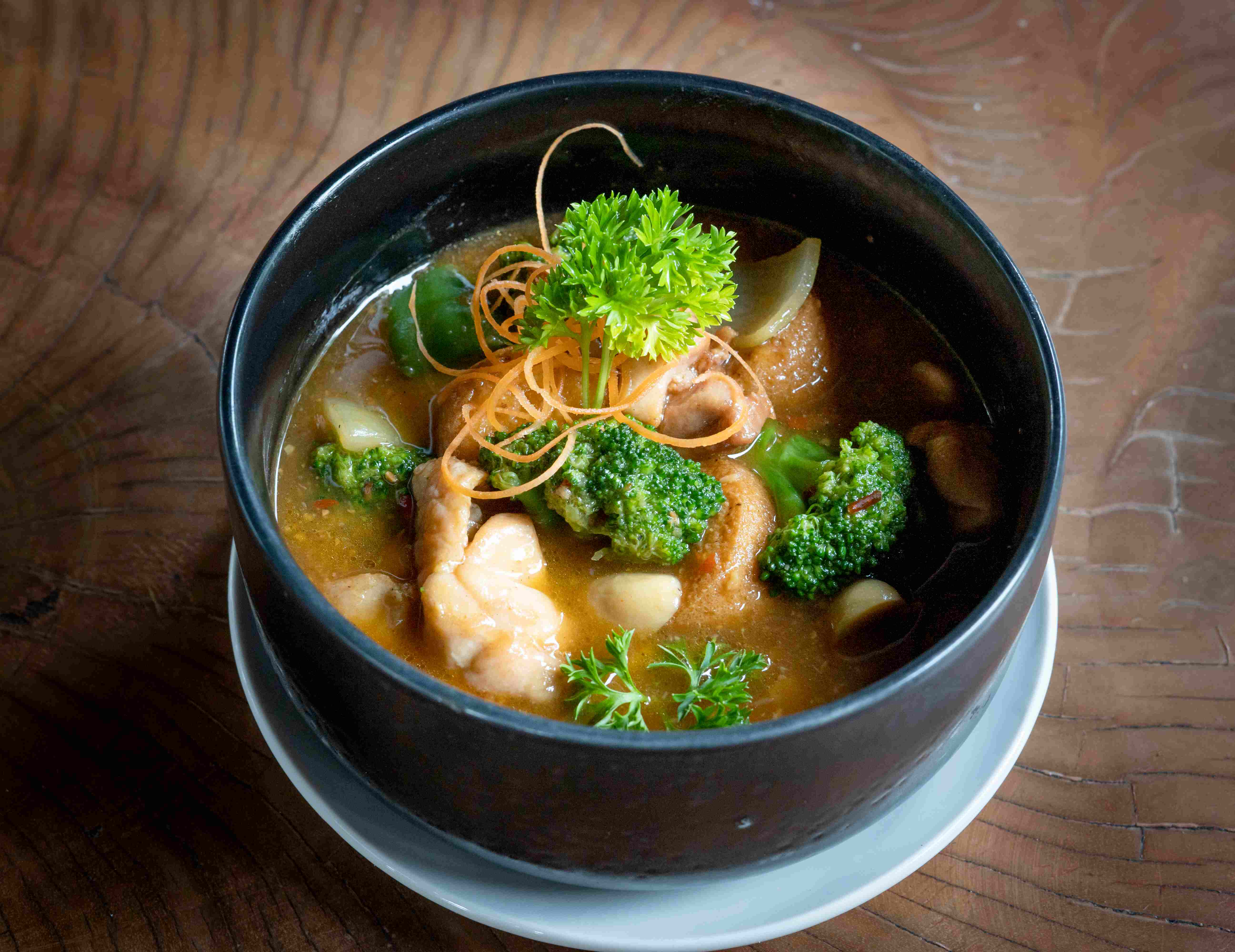 image Chicken Sapo Tofu