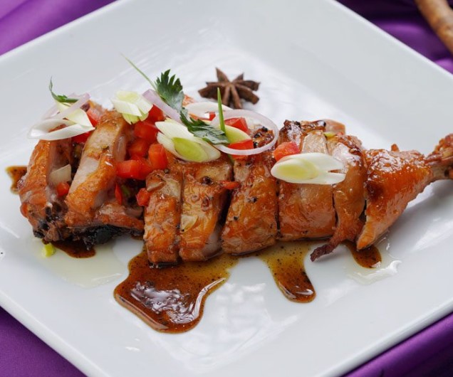 image Chicken Shandong