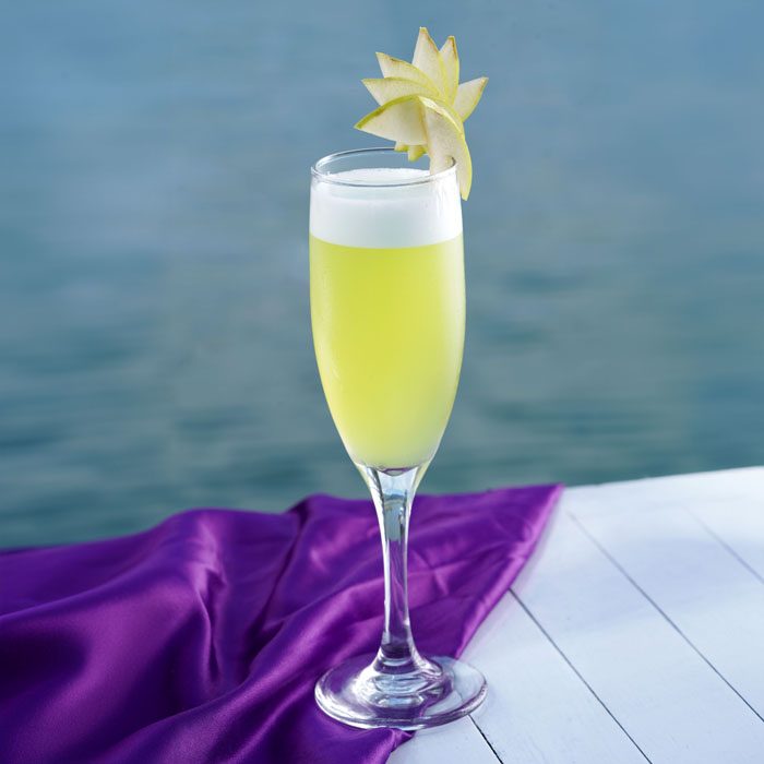 image ARAK BALI - GREEN LAKE