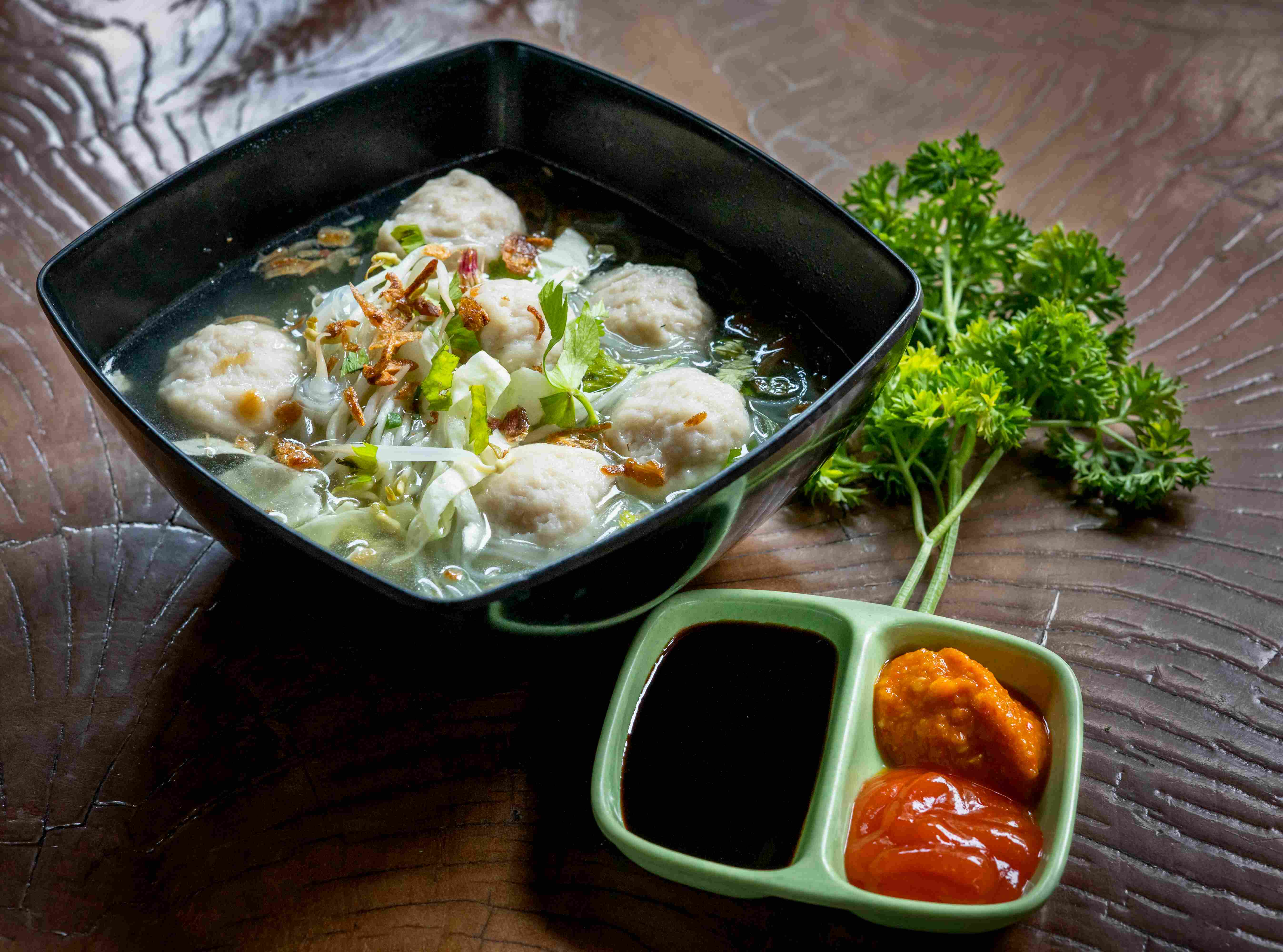 image CHICKEN MEAT BALL