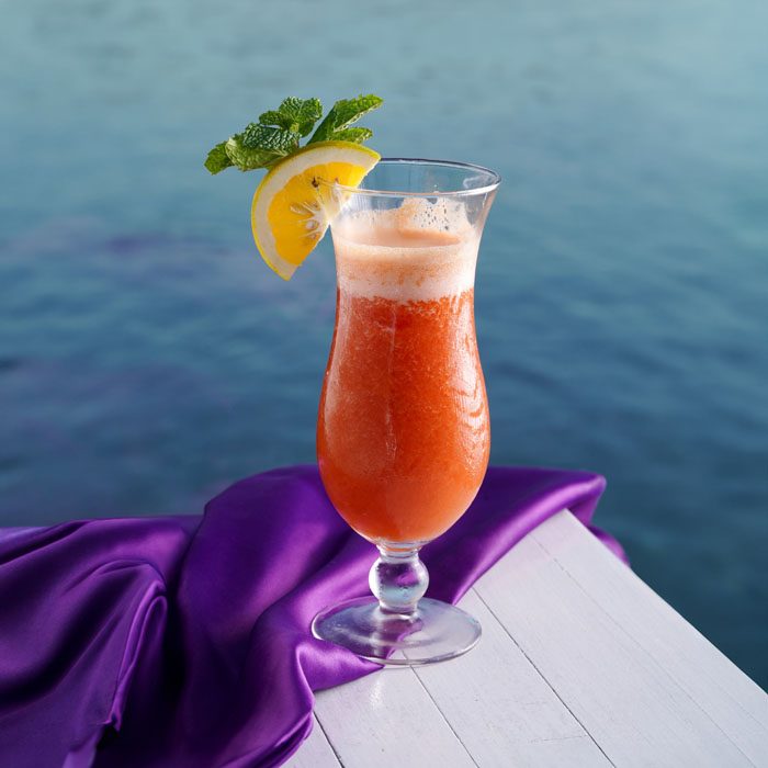 image JUICE - KUNGFU FIGHTER