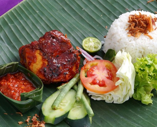 image Toya Grill Chicken